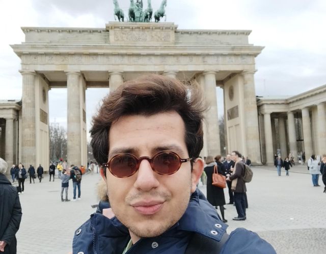 Karacabey Almanca Özel Ders